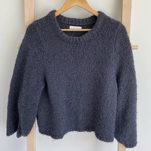 Oak + Fort Pullover Sweater